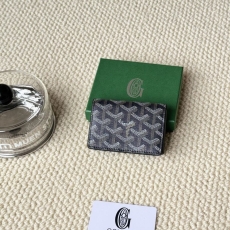 Goyard Wallets Purse